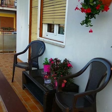 로마 Cornelia Relais B&B 외부 사진