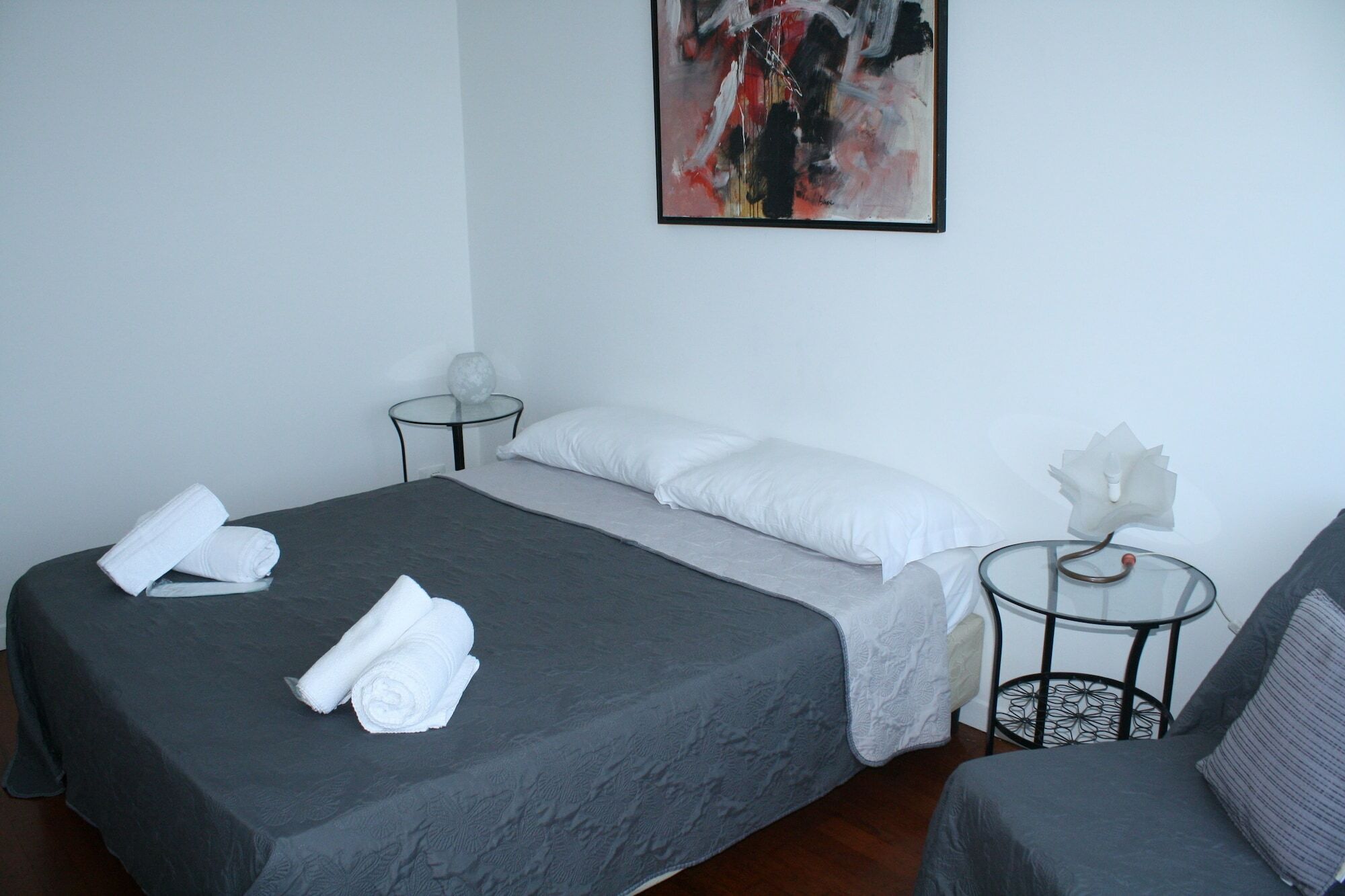 로마 Cornelia Relais B&B 외부 사진