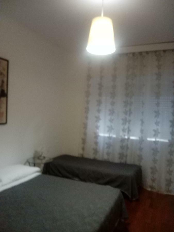 로마 Cornelia Relais B&B 외부 사진