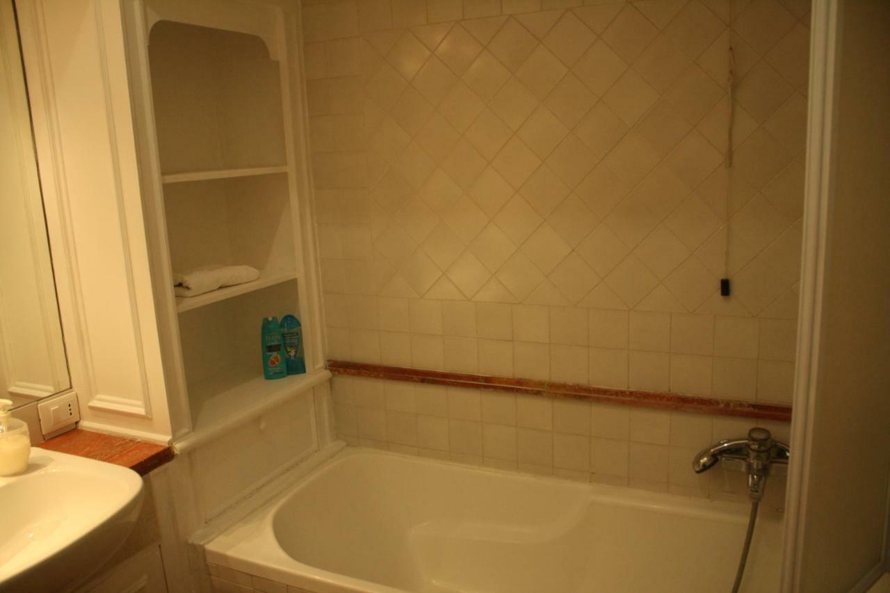 로마 Cornelia Relais B&B 외부 사진