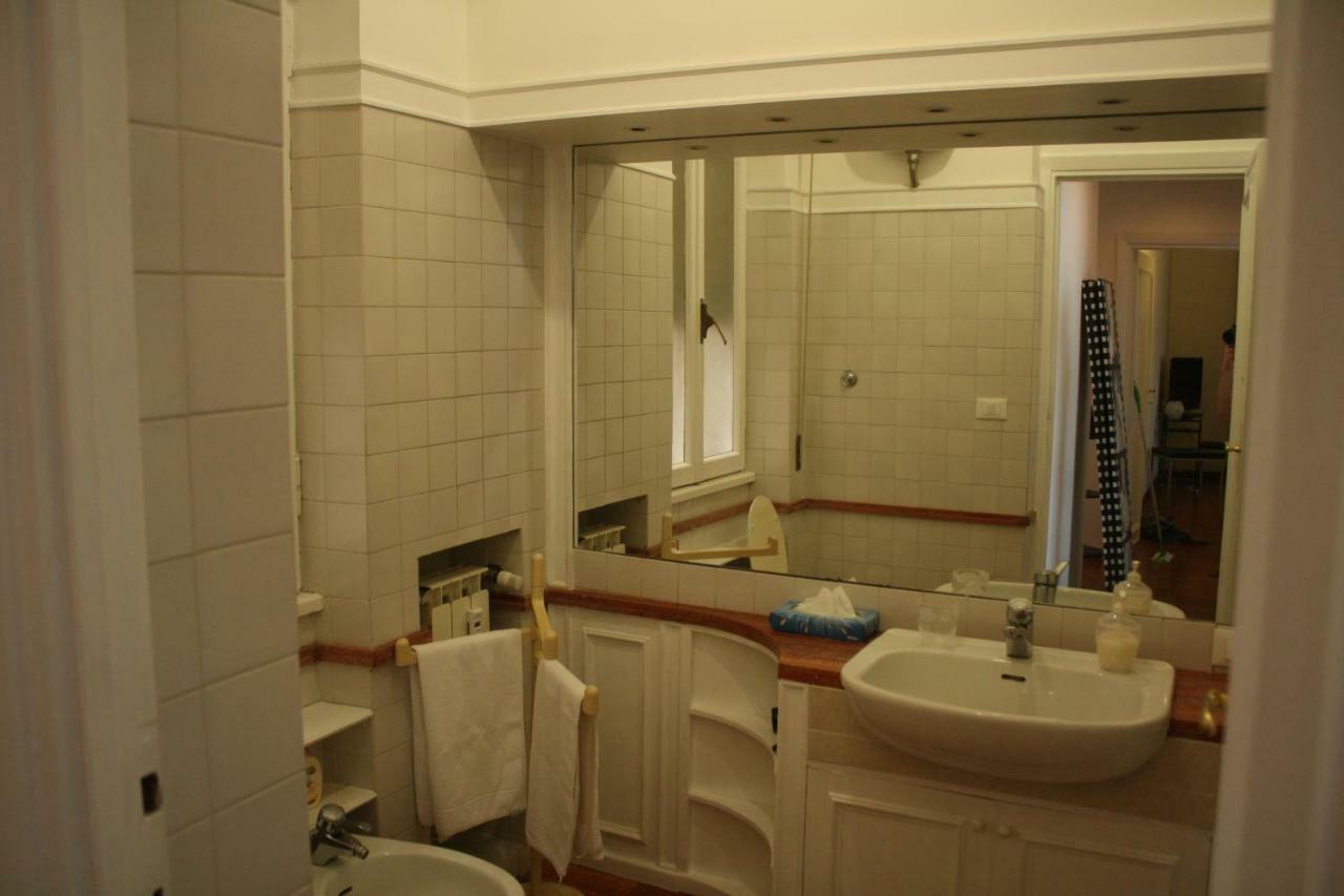 로마 Cornelia Relais B&B 외부 사진