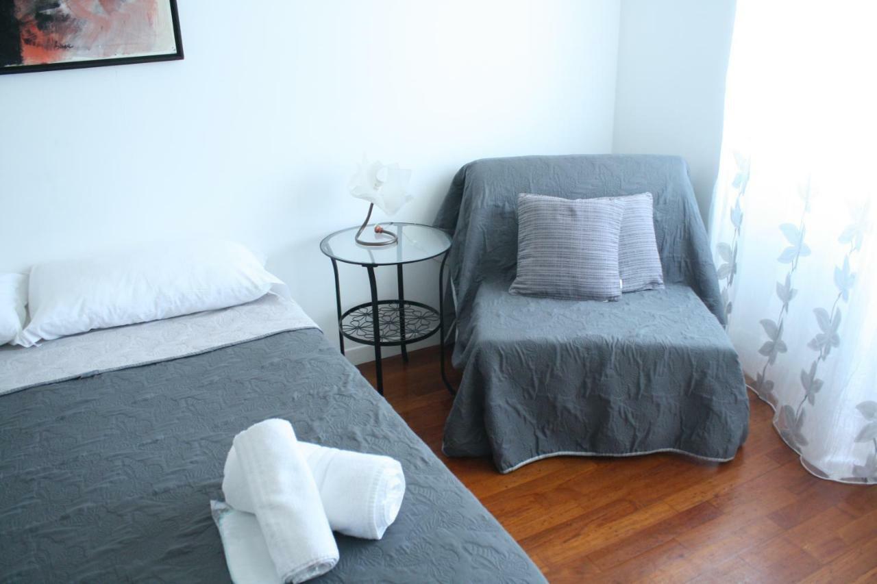 로마 Cornelia Relais B&B 외부 사진