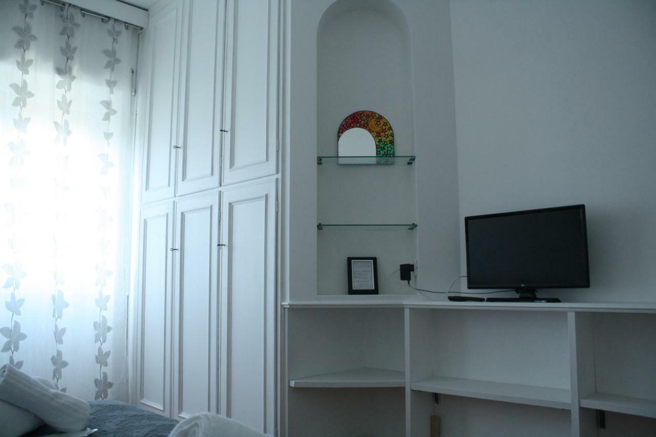 로마 Cornelia Relais B&B 외부 사진