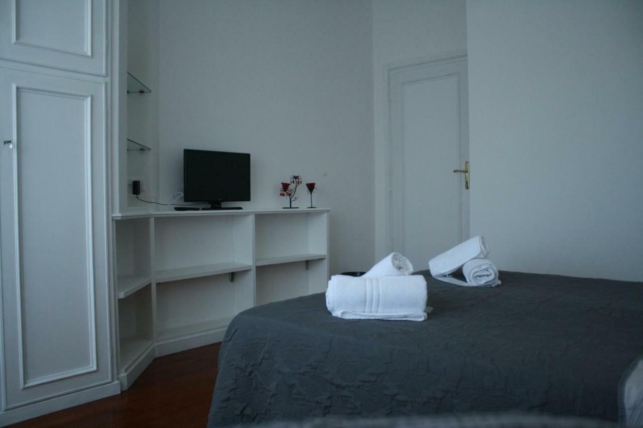 로마 Cornelia Relais B&B 외부 사진