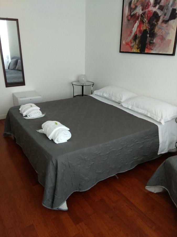 로마 Cornelia Relais B&B 외부 사진