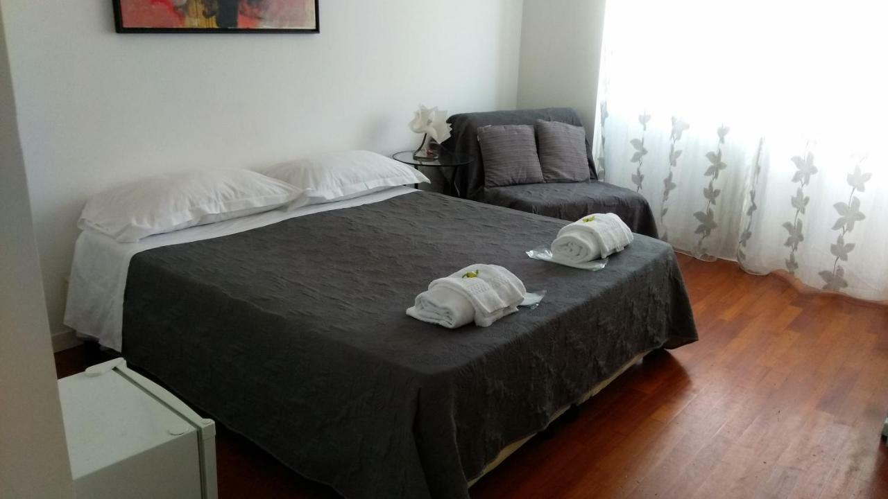 로마 Cornelia Relais B&B 외부 사진