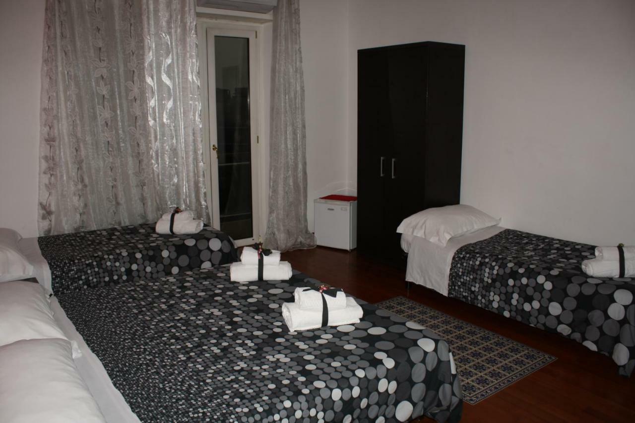 로마 Cornelia Relais B&B 외부 사진