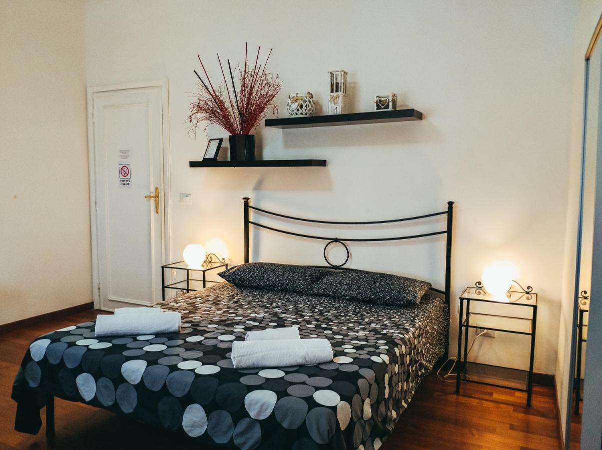 로마 Cornelia Relais B&B 외부 사진