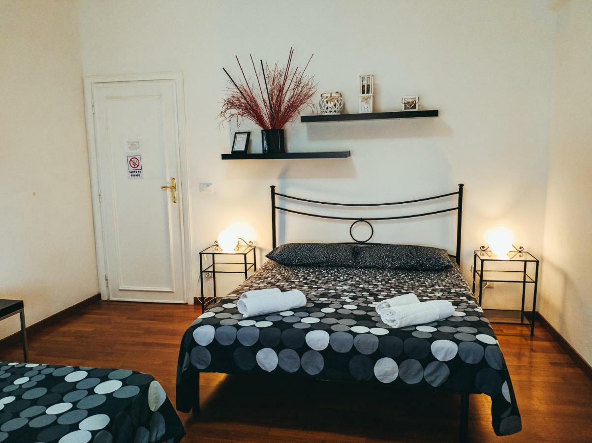 로마 Cornelia Relais B&B 외부 사진