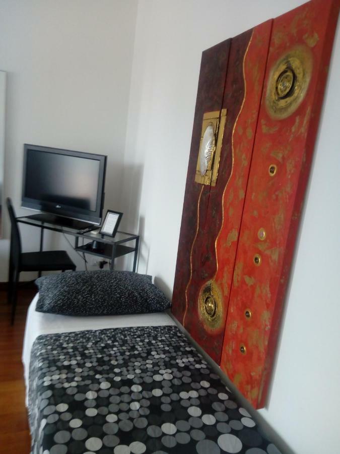 로마 Cornelia Relais B&B 외부 사진