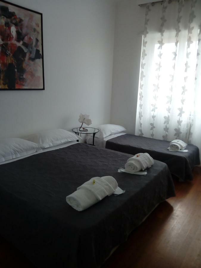 로마 Cornelia Relais B&B 외부 사진