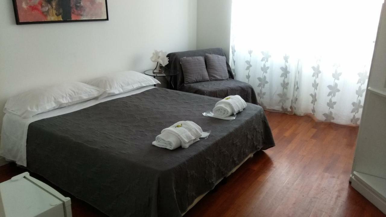 로마 Cornelia Relais B&B 외부 사진