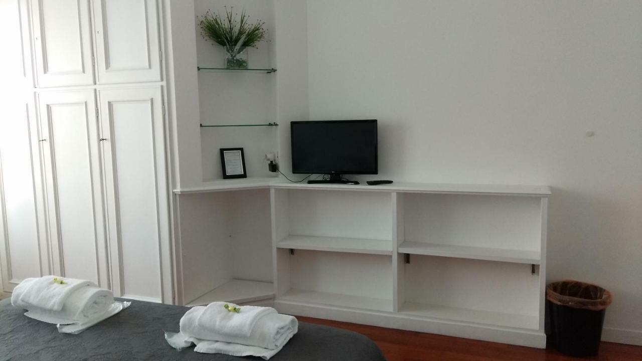 로마 Cornelia Relais B&B 외부 사진