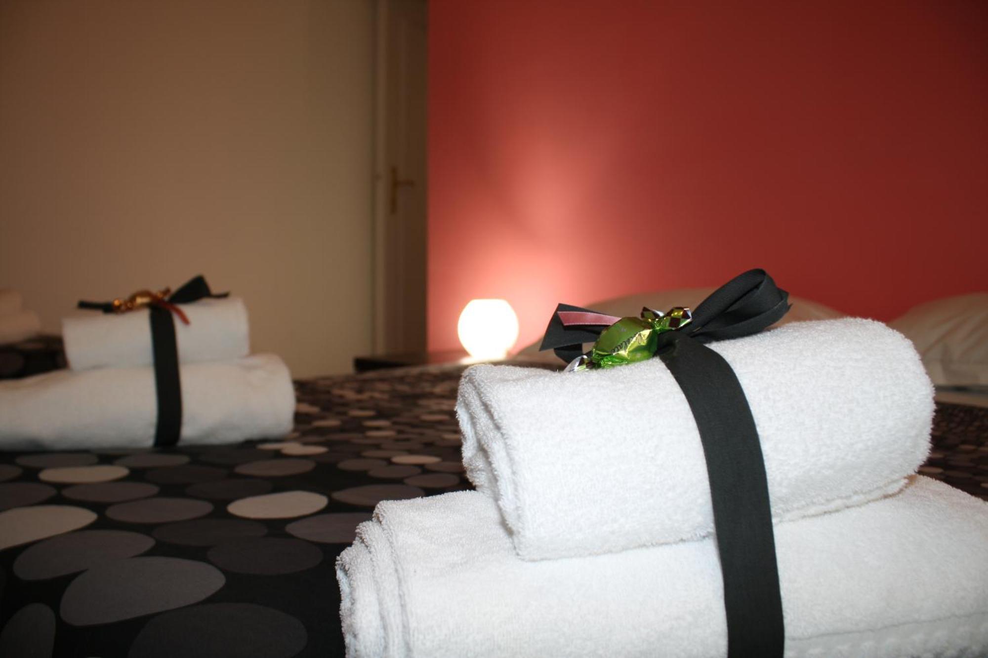 로마 Cornelia Relais B&B 외부 사진