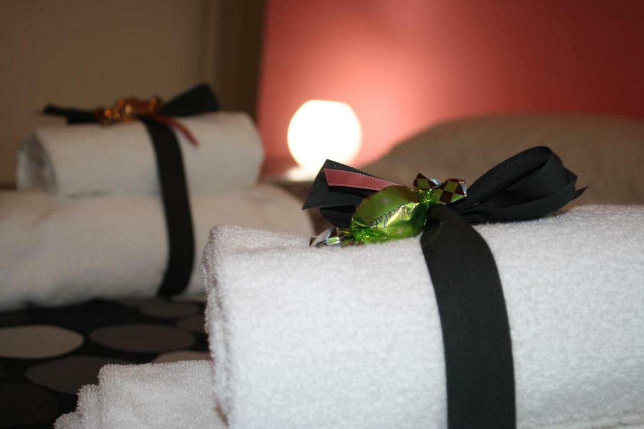 로마 Cornelia Relais B&B 외부 사진