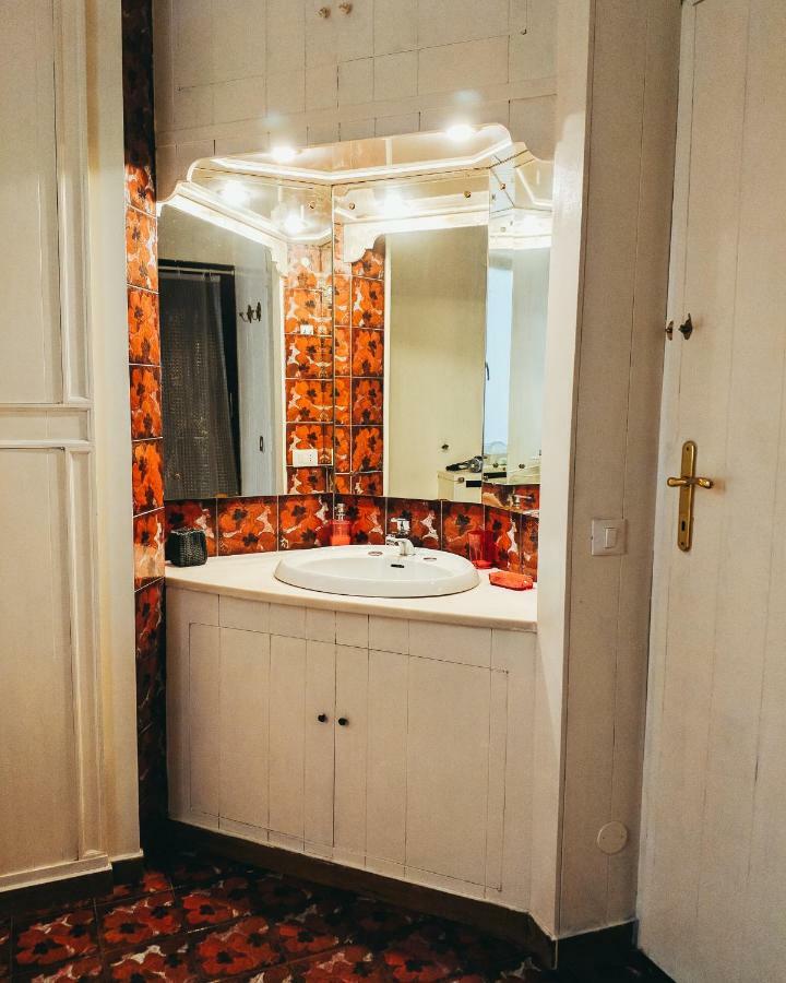 로마 Cornelia Relais B&B 외부 사진